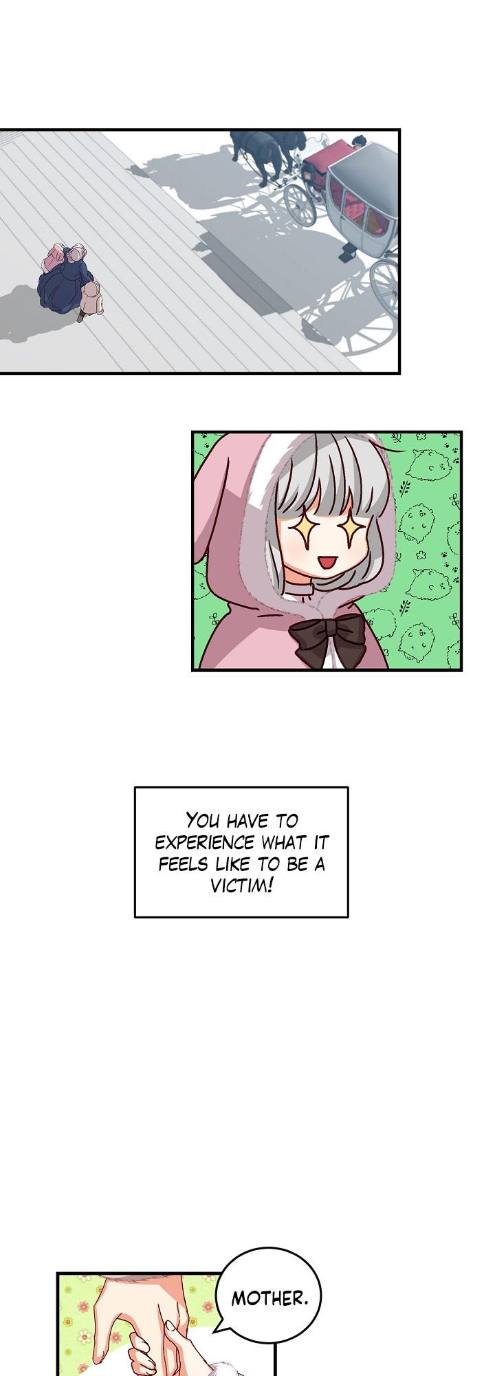 Beware of the Brothers! Chapter 9 page 9 - Chapter 9