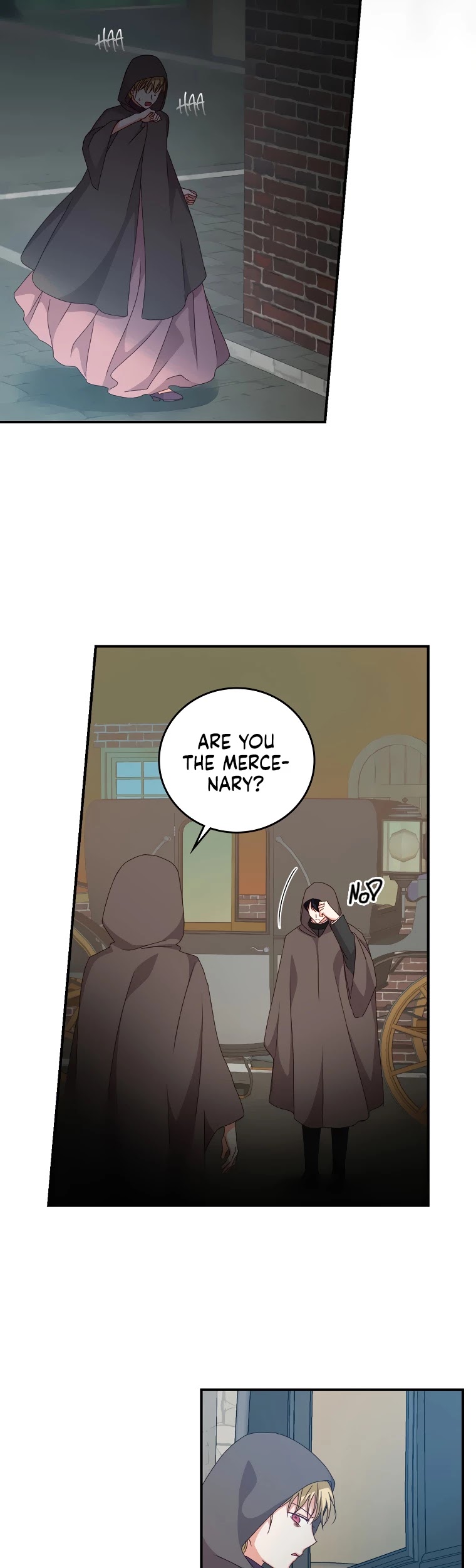 Beware of the Brothers! Chapter 90 page 10 - Chapter 90
