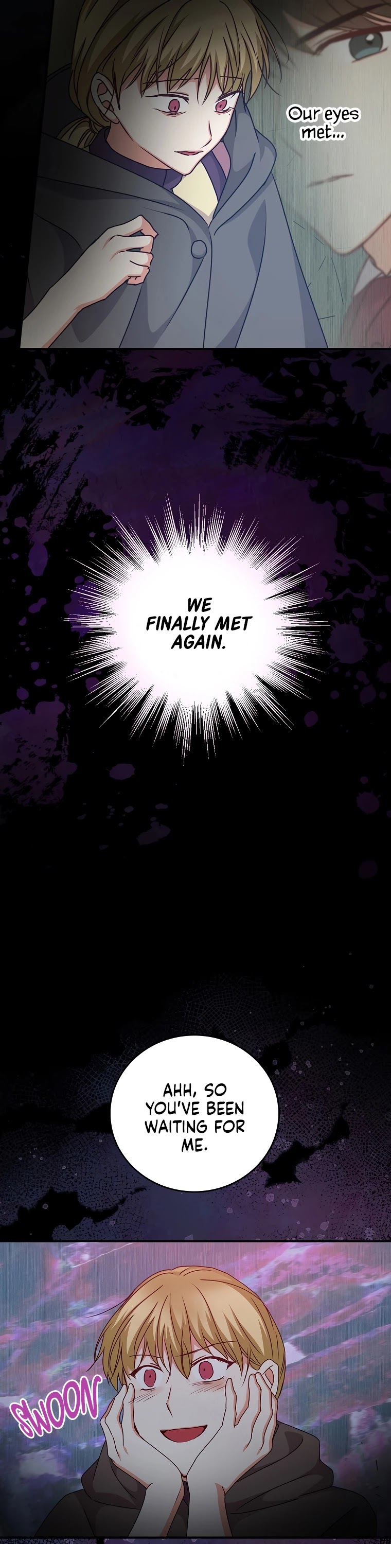 Beware of the Brothers! Chapter 90 page 12 - Chapter 90