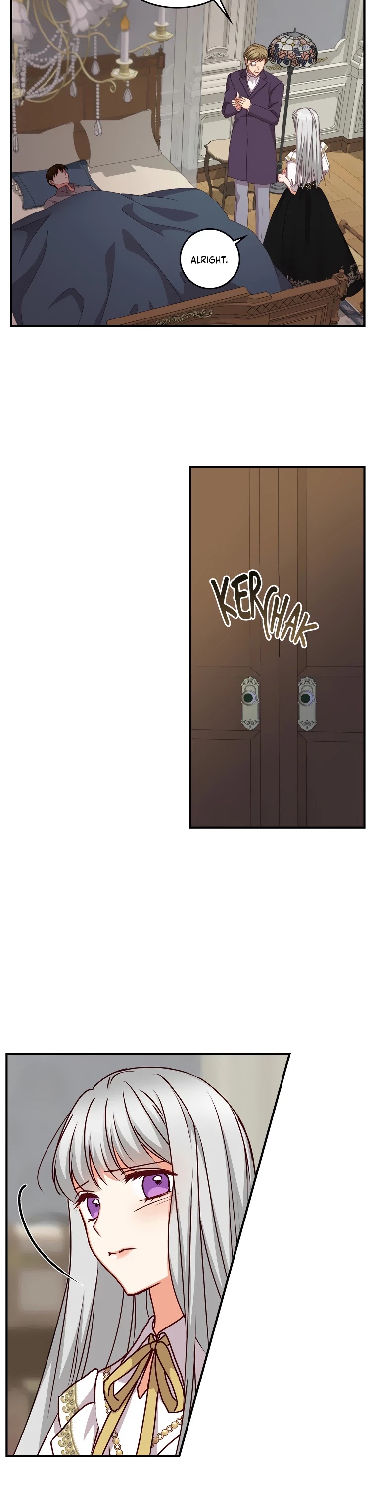 Beware of the Brothers! Chapter 90 page 15 - Chapter 90