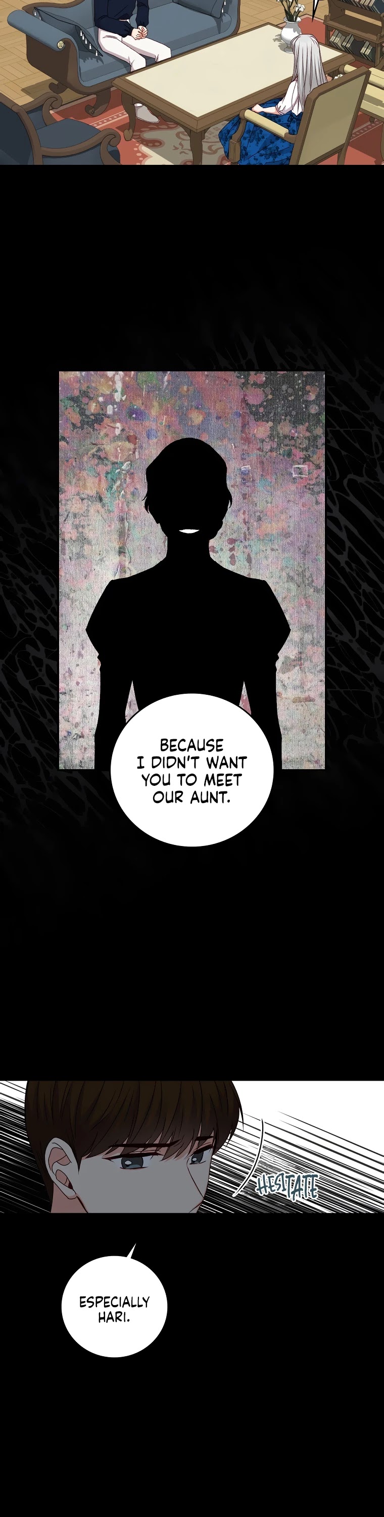 Beware of the Brothers! Chapter 90 page 17 - Chapter 90