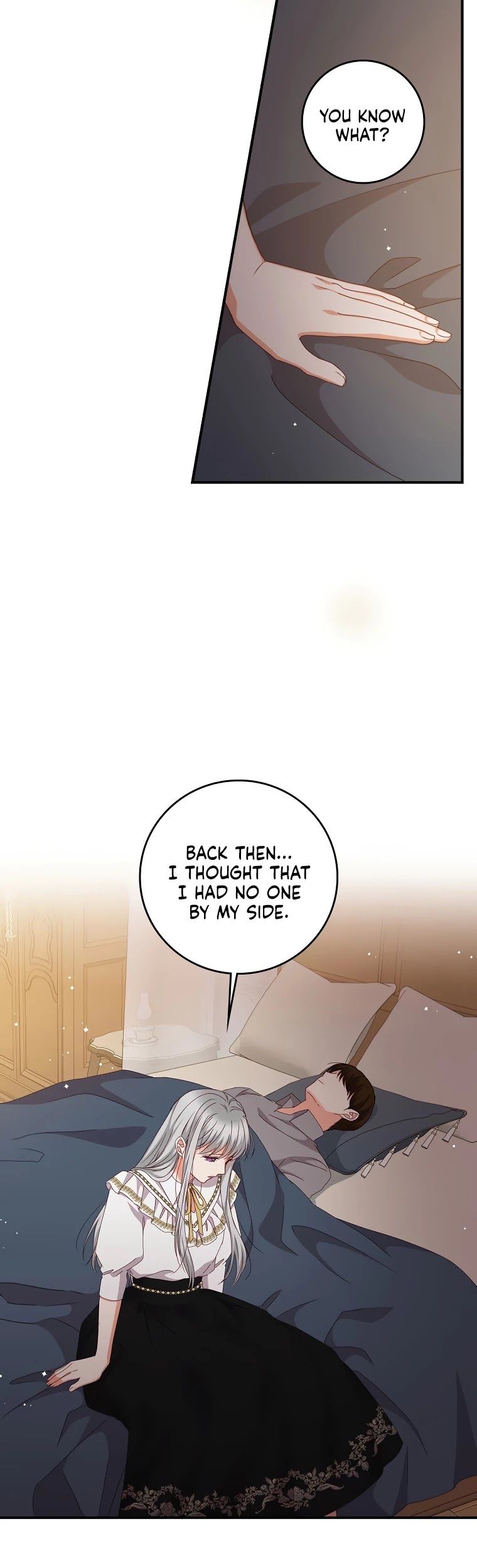 Beware of the Brothers! Chapter 90 page 20 - Chapter 90