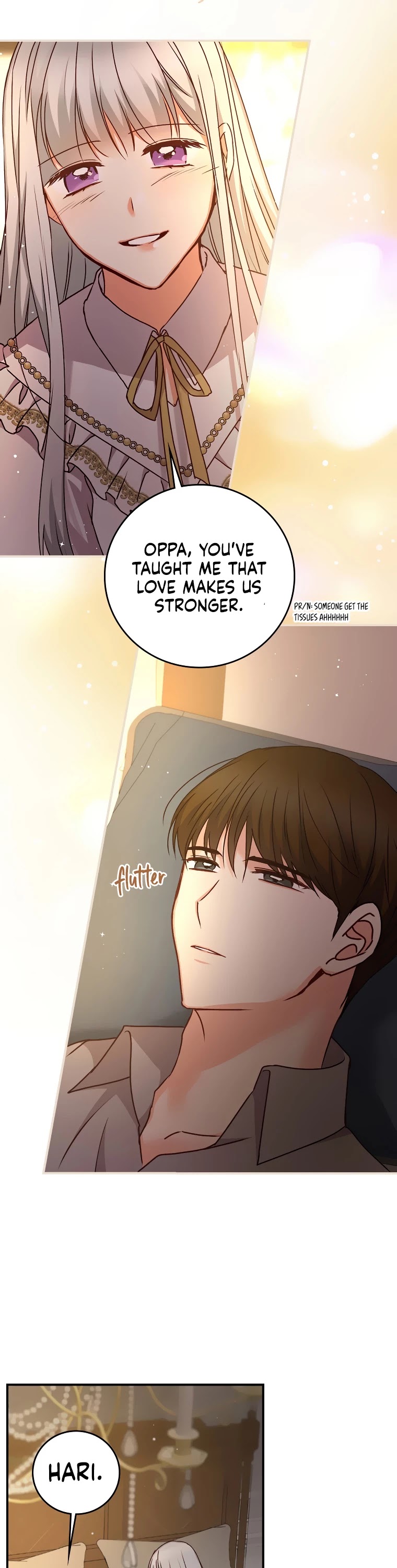 Beware of the Brothers! Chapter 90 page 24 - Chapter 90
