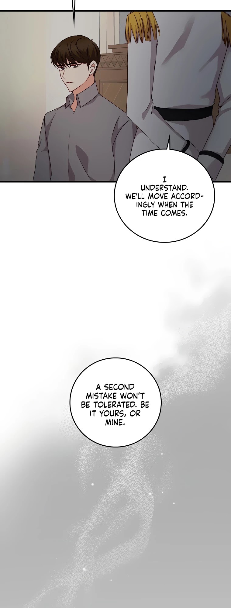 Beware of the Brothers! Chapter 90 page 29 - Chapter 90