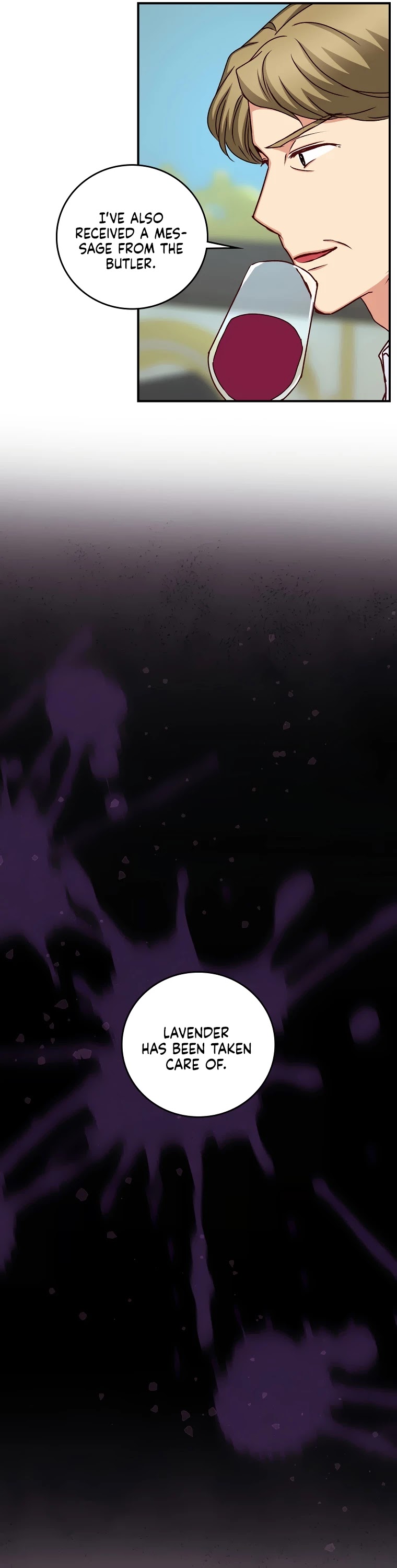 Beware of the Brothers! Chapter 90 page 32 - Chapter 90