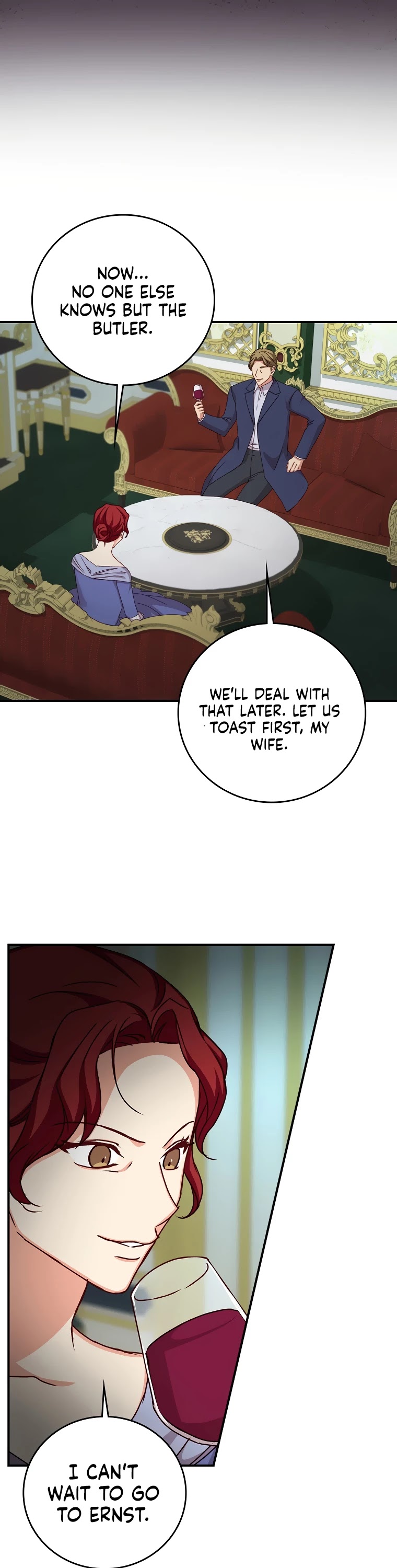 Beware of the Brothers! Chapter 90 page 33 - Chapter 90