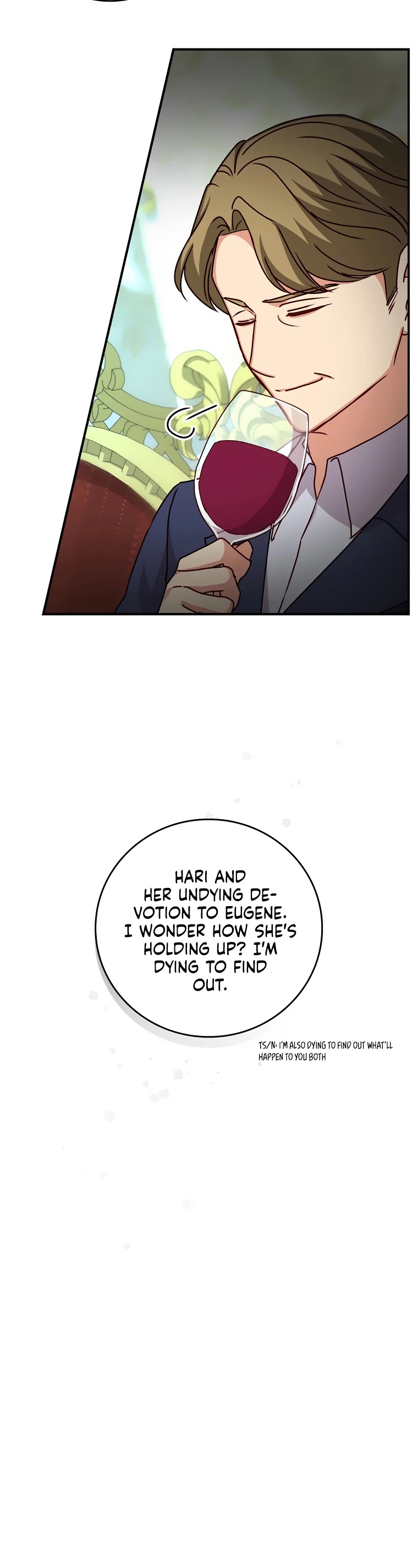 Beware of the Brothers! Chapter 90 page 34 - Chapter 90