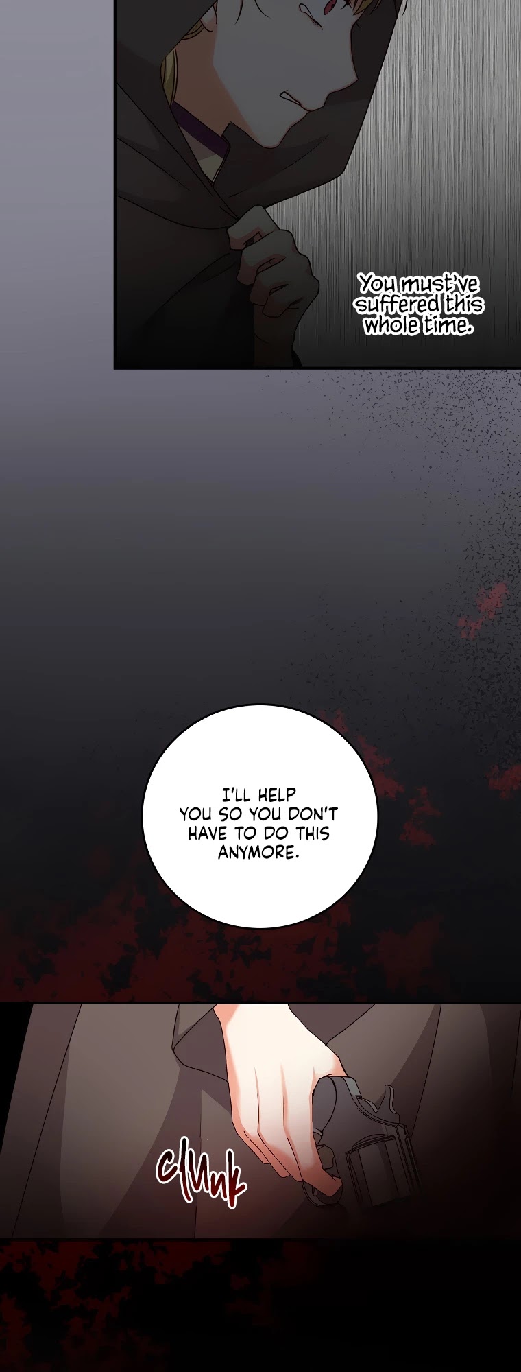 Beware of the Brothers! Chapter 90 page 6 - Chapter 90