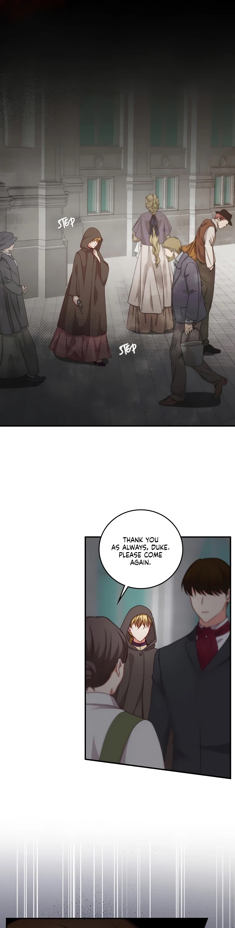 Beware of the Brothers! Chapter 90 page 7 - Chapter 90
