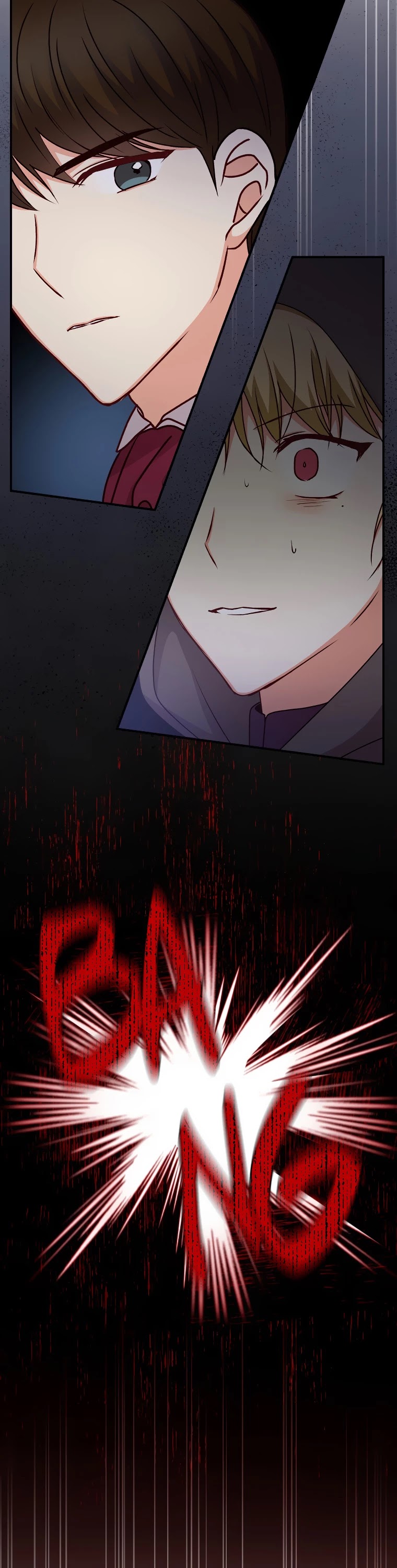 Beware of the Brothers! Chapter 90 page 8 - Chapter 90