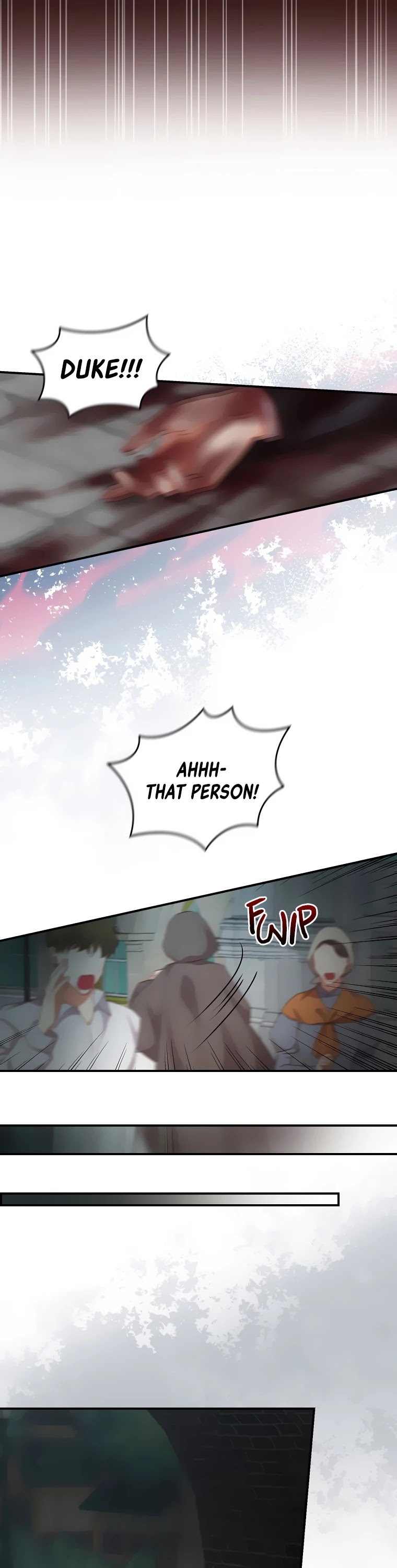 Beware of the Brothers! Chapter 90 page 9 - Chapter 90
