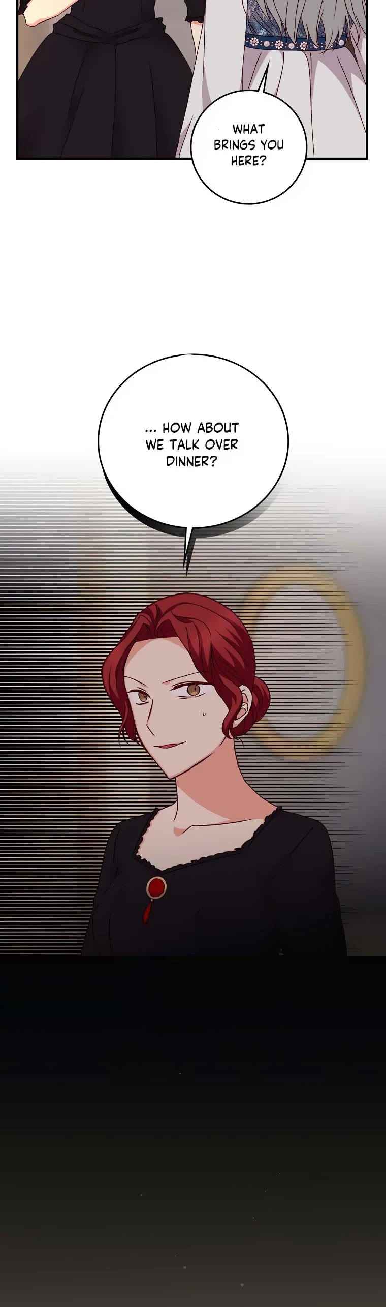Beware of the Brothers! Chapter 91 page 18 - Chapter 91