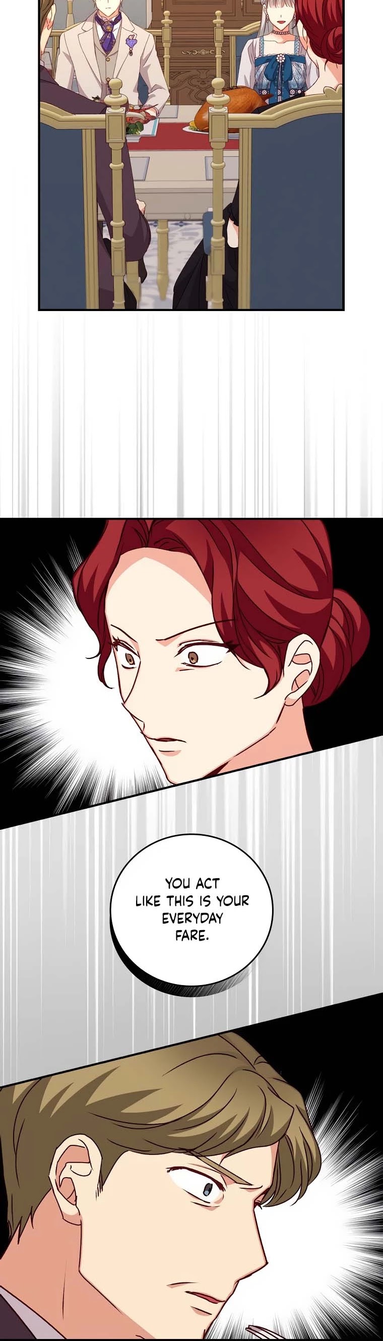 Beware of the Brothers! Chapter 91 page 25 - Chapter 91