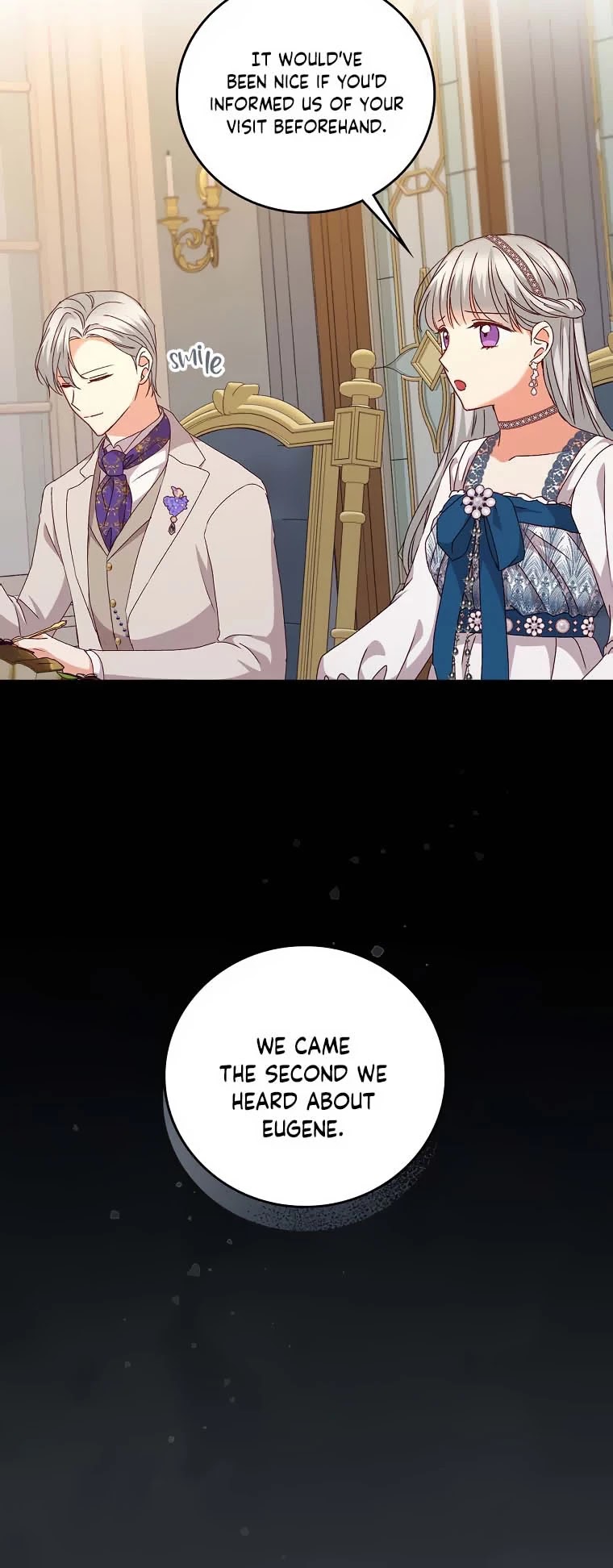 Beware of the Brothers! Chapter 91 page 28 - Chapter 91