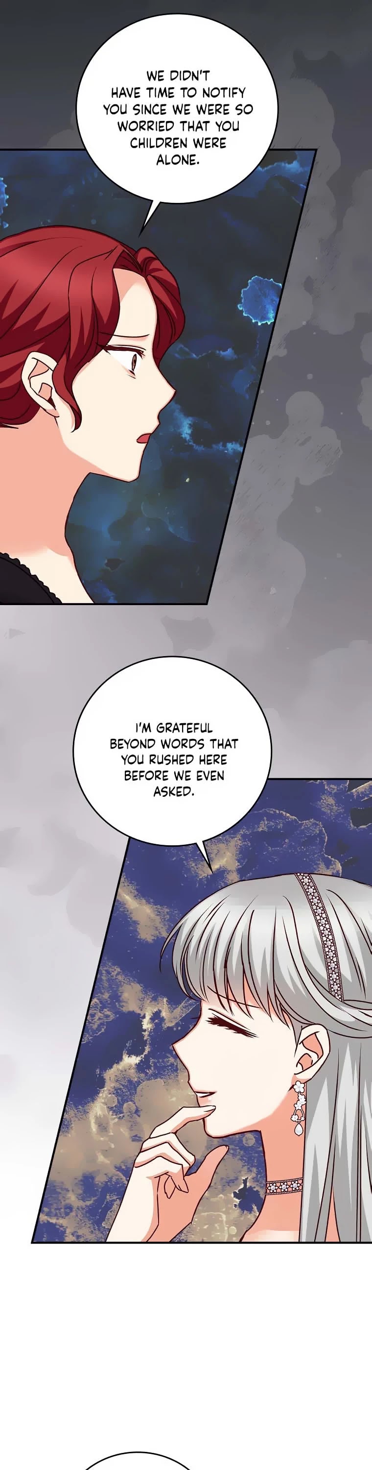 Beware of the Brothers! Chapter 91 page 29 - Chapter 91