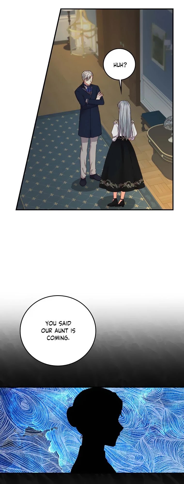 Beware of the Brothers! Chapter 91 page 7 - Chapter 91