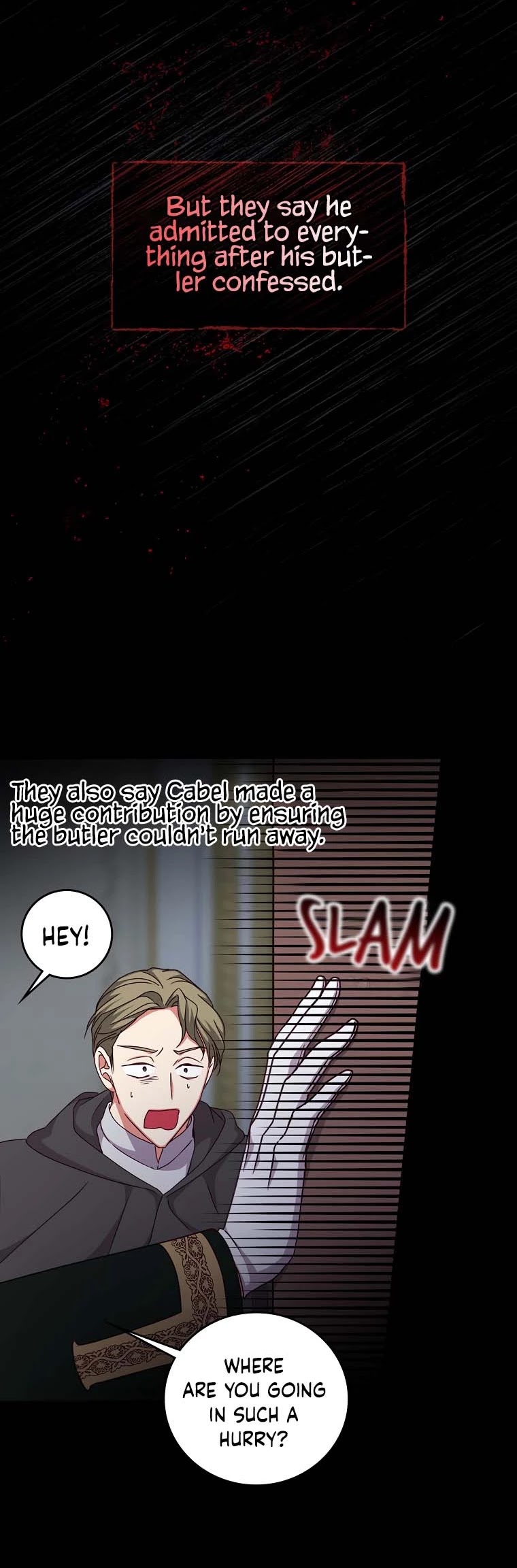 Beware of the Brothers! Chapter 92 page 16 - Chapter 92