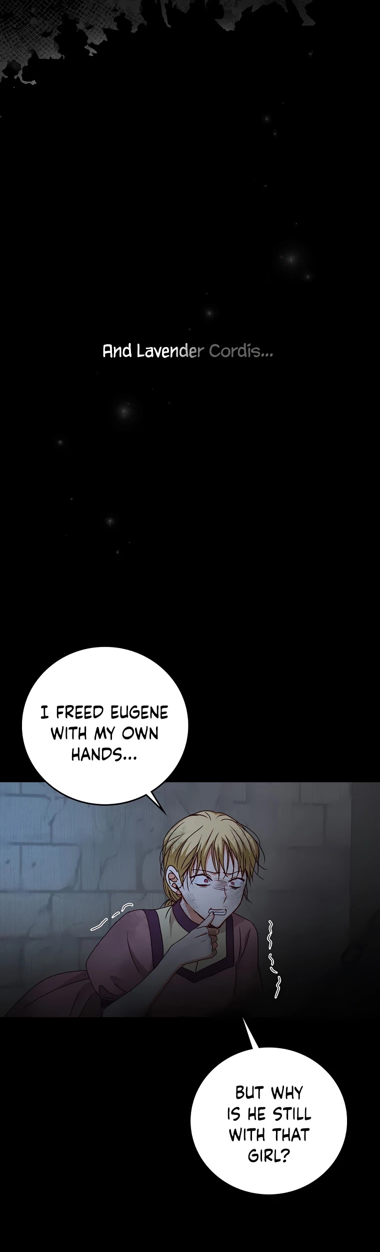 Beware of the Brothers! Chapter 92 page 18 - Chapter 92