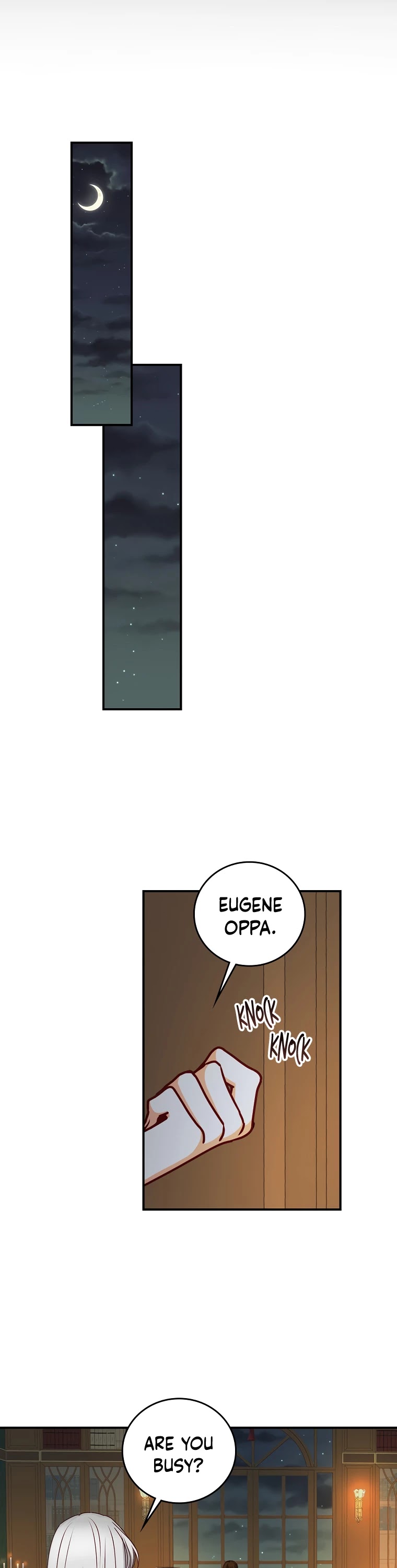 Beware of the Brothers! Chapter 92 page 23 - Chapter 92