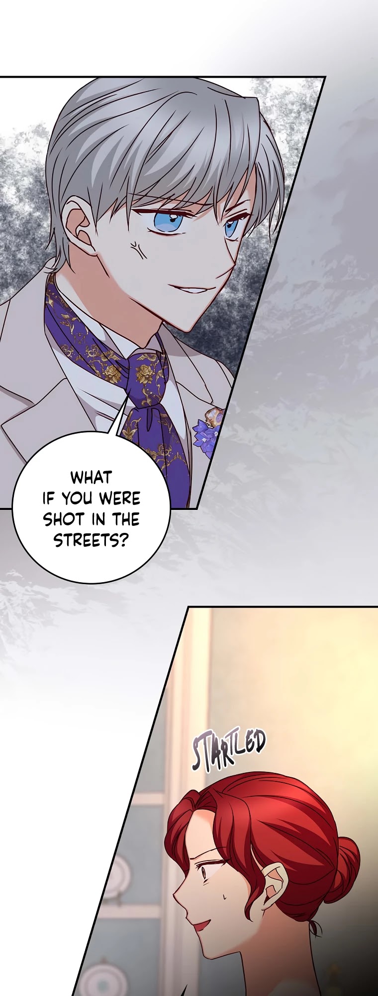 Beware of the Brothers! Chapter 92 page 3 - Chapter 92