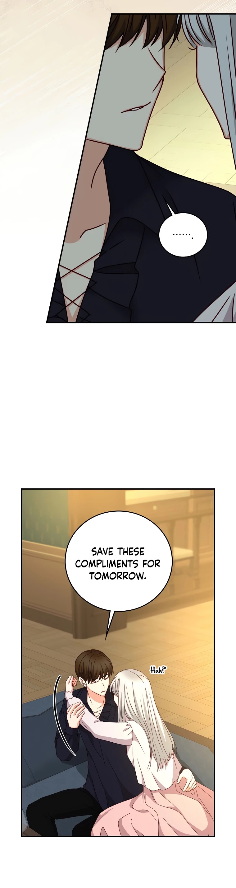 Beware of the Brothers! Chapter 92 page 34 - Chapter 92