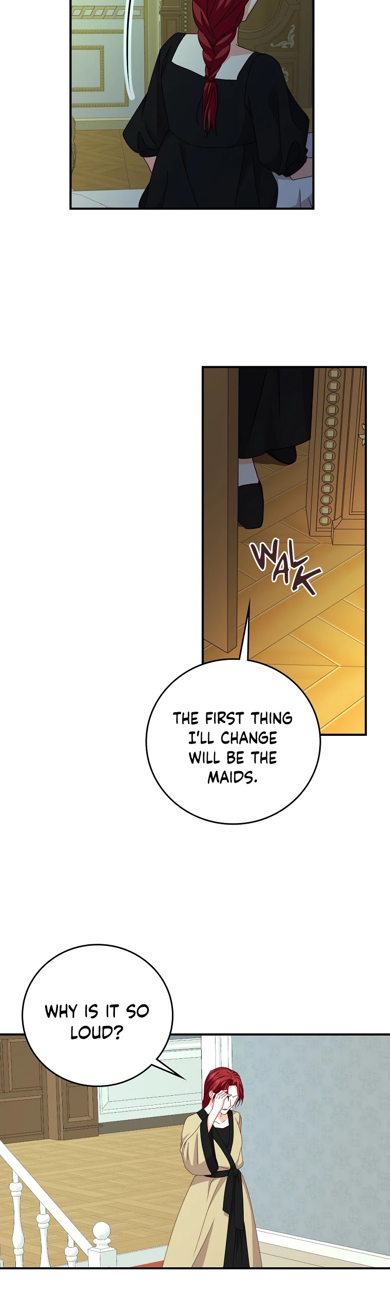 Beware of the Brothers! Chapter 92 page 7 - Chapter 92