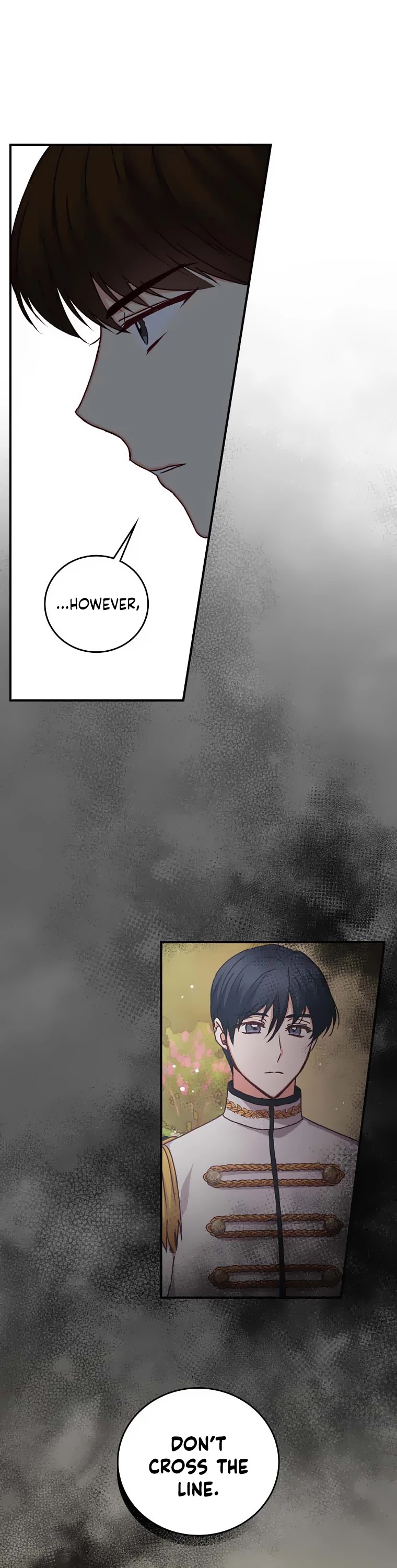Beware of the Brothers! Chapter 93 page 15 - Chapter 93