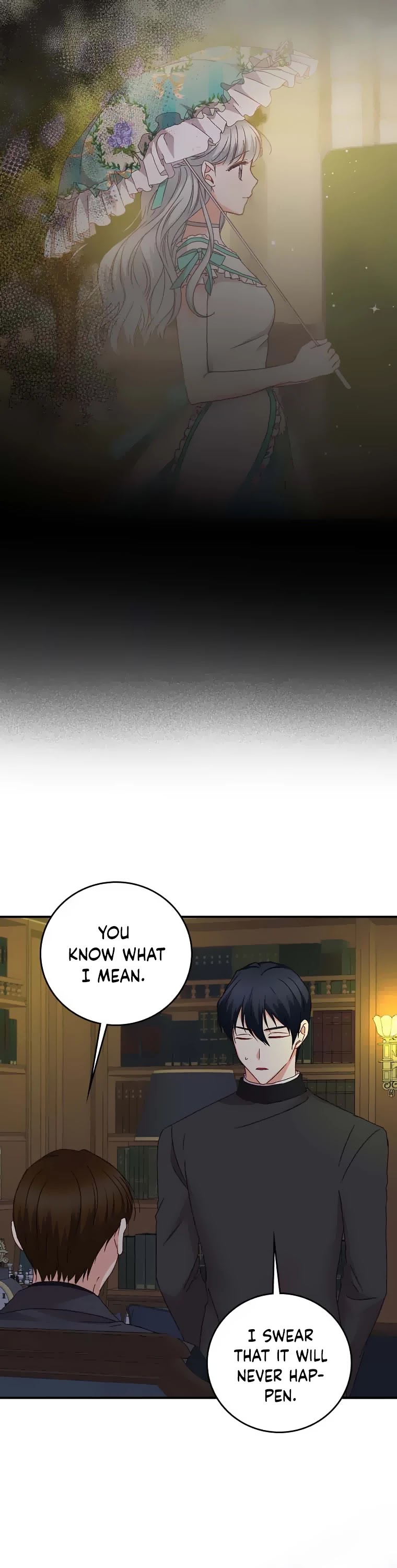Beware of the Brothers! Chapter 93 page 16 - Chapter 93