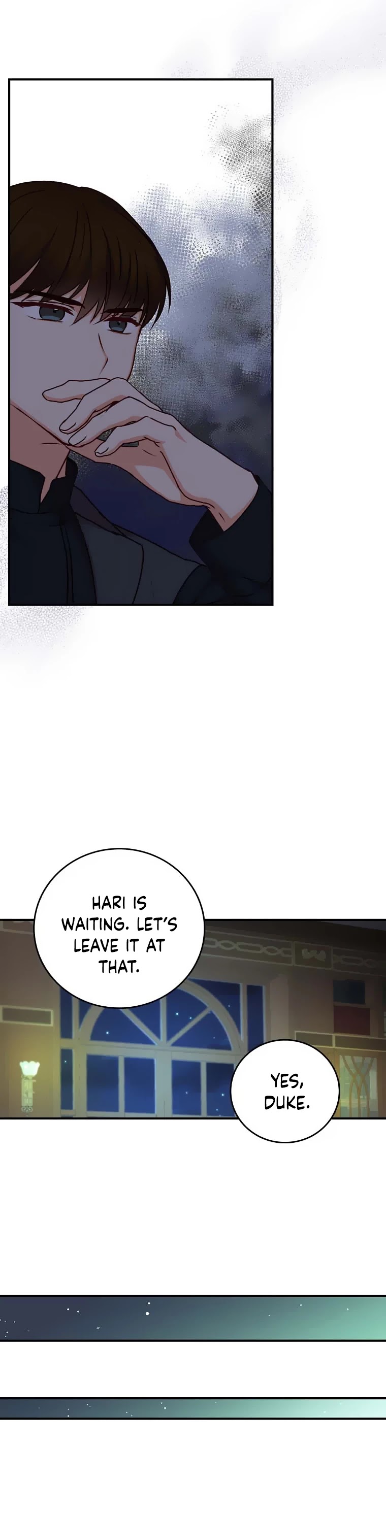 Beware of the Brothers! Chapter 93 page 17 - Chapter 93