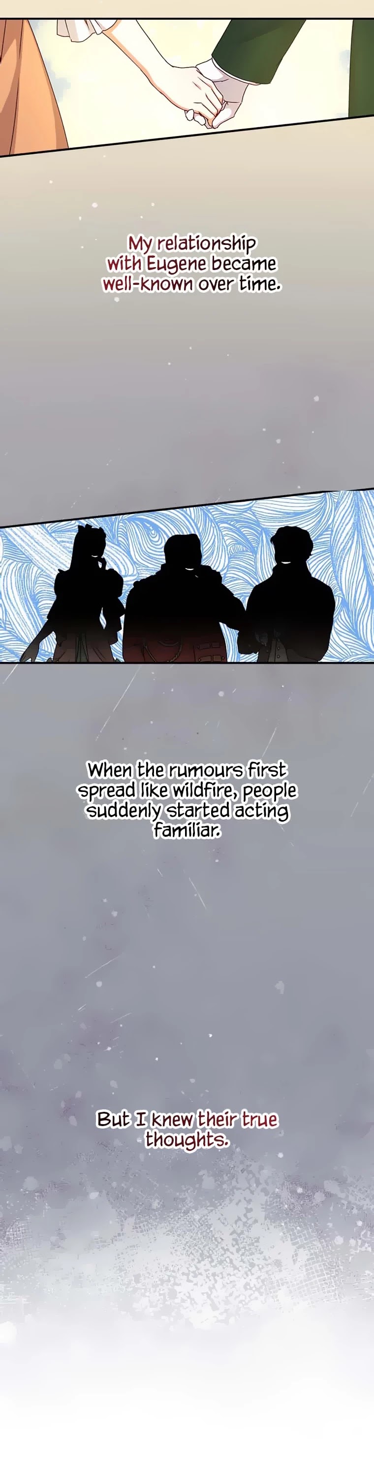 Beware of the Brothers! Chapter 93 page 24 - Chapter 93