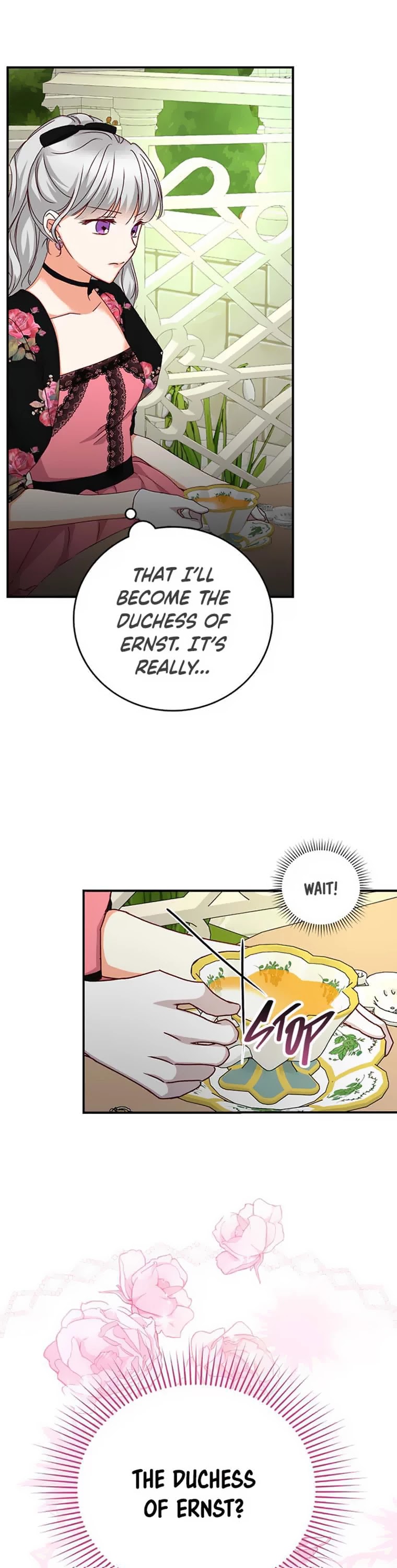 Beware of the Brothers! Chapter 93 page 25 - Chapter 93