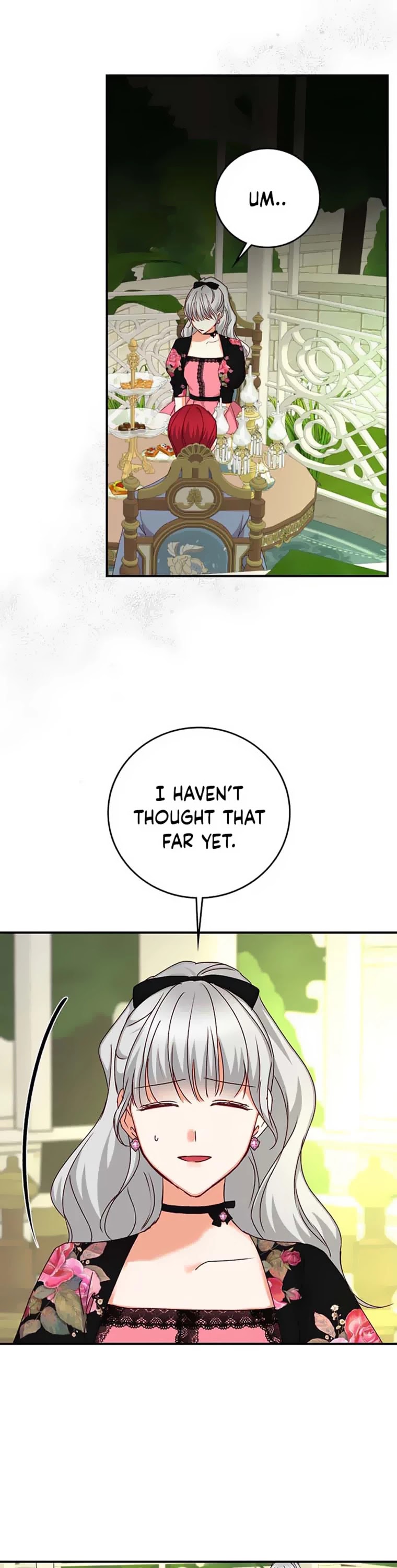 Beware of the Brothers! Chapter 93 page 28 - Chapter 93
