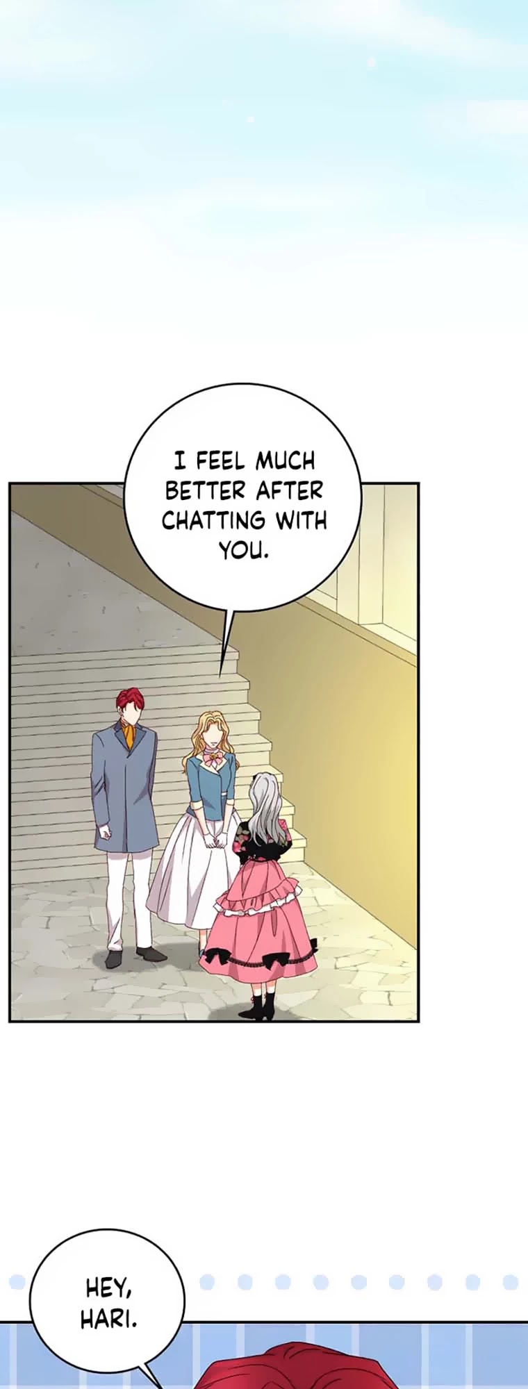 Beware of the Brothers! Chapter 93 page 30 - Chapter 93
