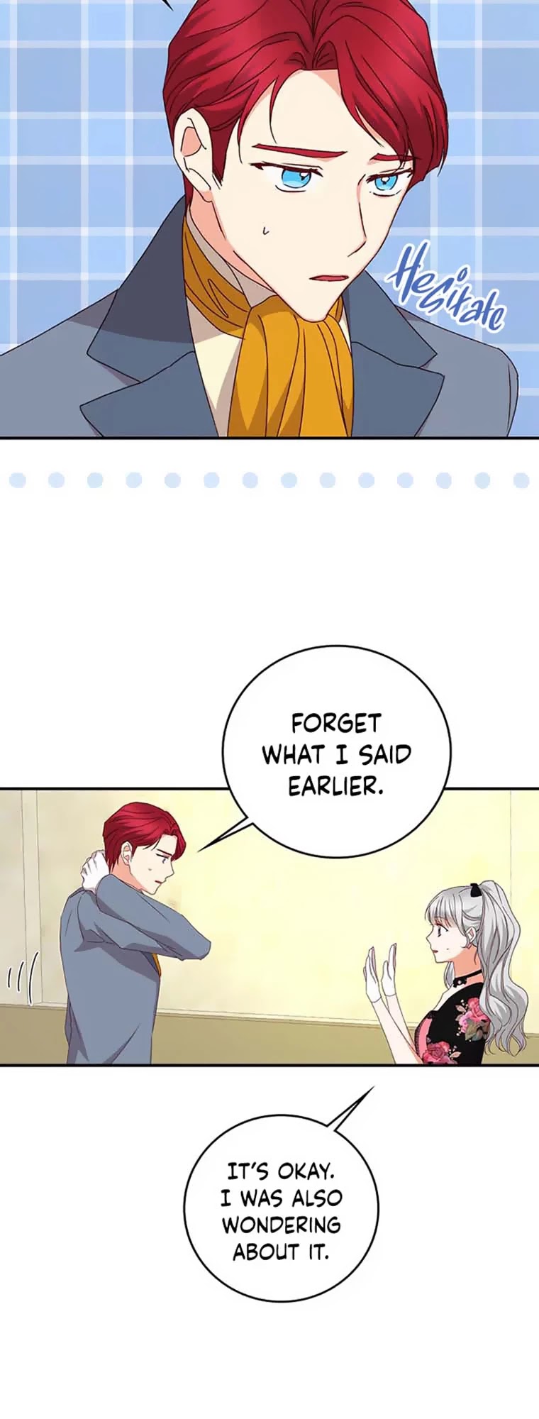 Beware of the Brothers! Chapter 93 page 31 - Chapter 93
