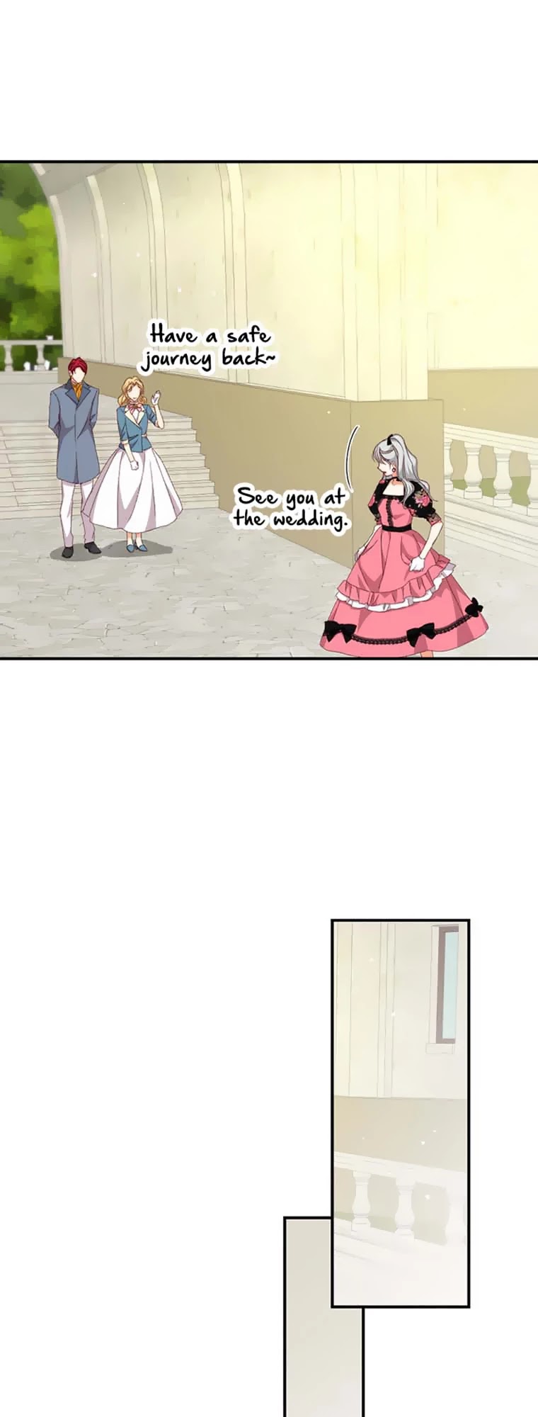Beware of the Brothers! Chapter 93 page 32 - Chapter 93