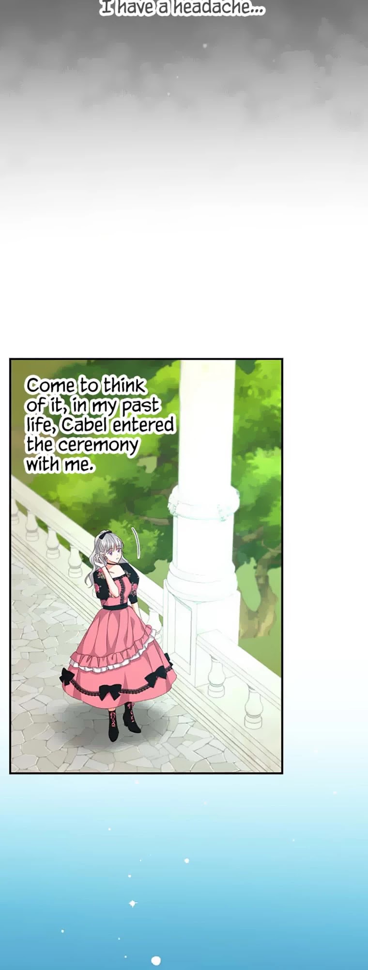 Beware of the Brothers! Chapter 93 page 36 - Chapter 93