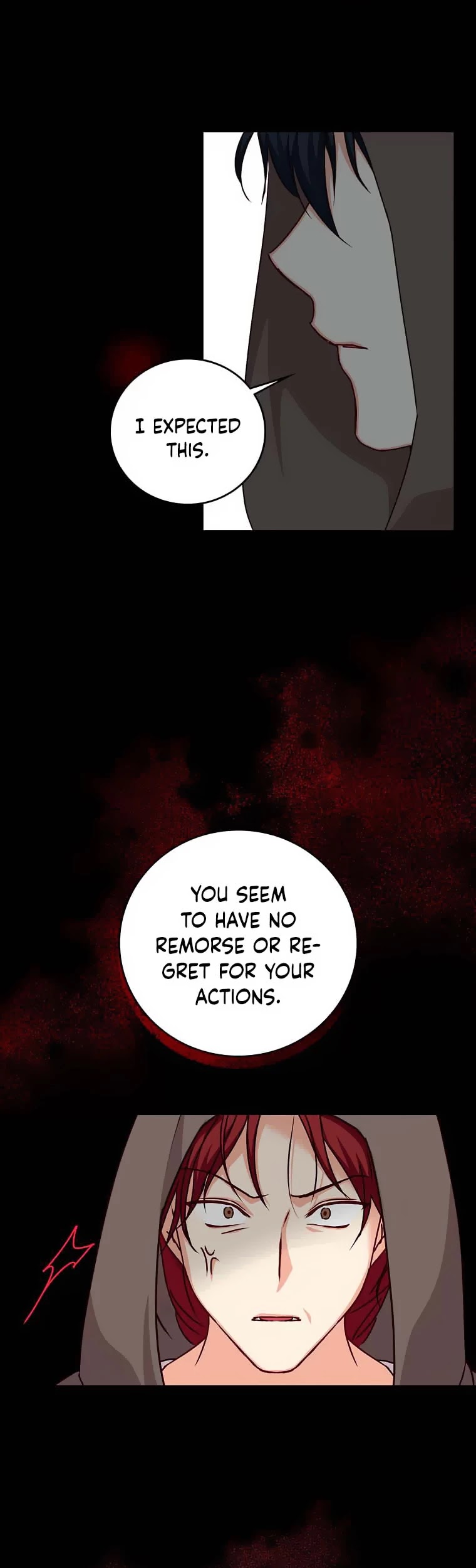 Beware of the Brothers! Chapter 93 page 6 - Chapter 93
