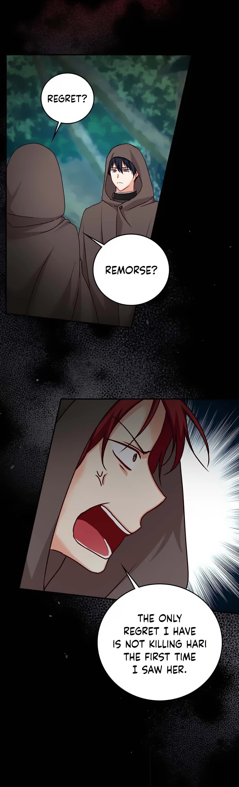 Beware of the Brothers! Chapter 93 page 7 - Chapter 93