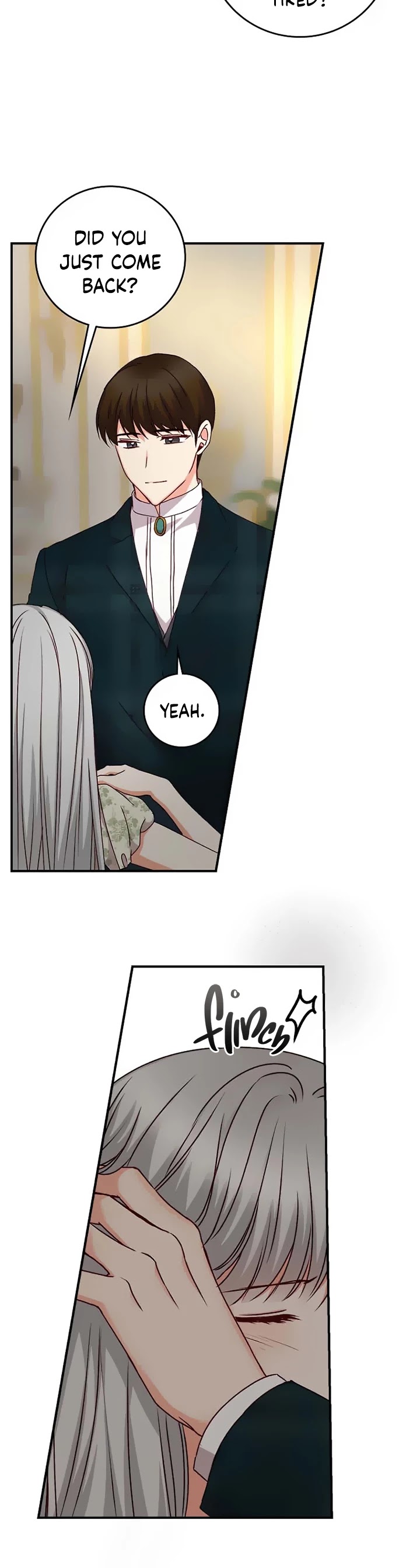 Beware of the Brothers! Chapter 94 page 14 - Chapter 94