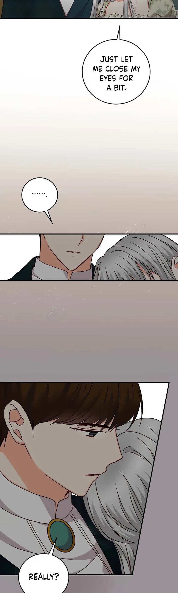 Beware of the Brothers! Chapter 94 page 20 - Chapter 94
