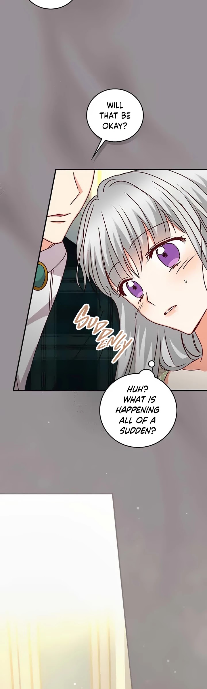 Beware of the Brothers! Chapter 94 page 21 - Chapter 94