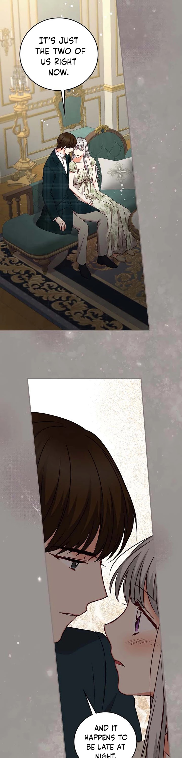 Beware of the Brothers! Chapter 94 page 22 - Chapter 94