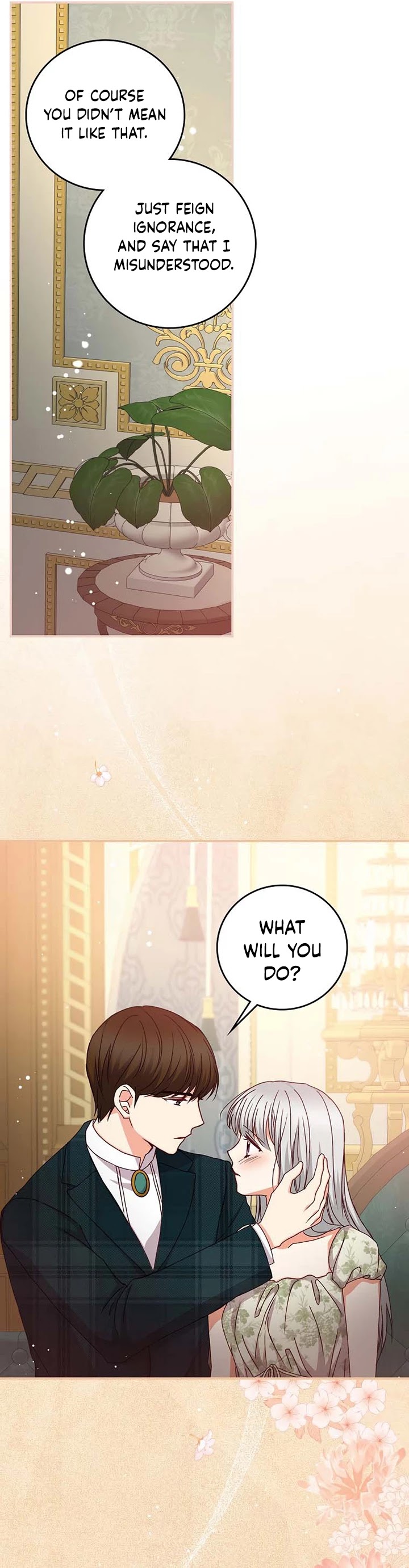 Beware of the Brothers! Chapter 94 page 24 - Chapter 94