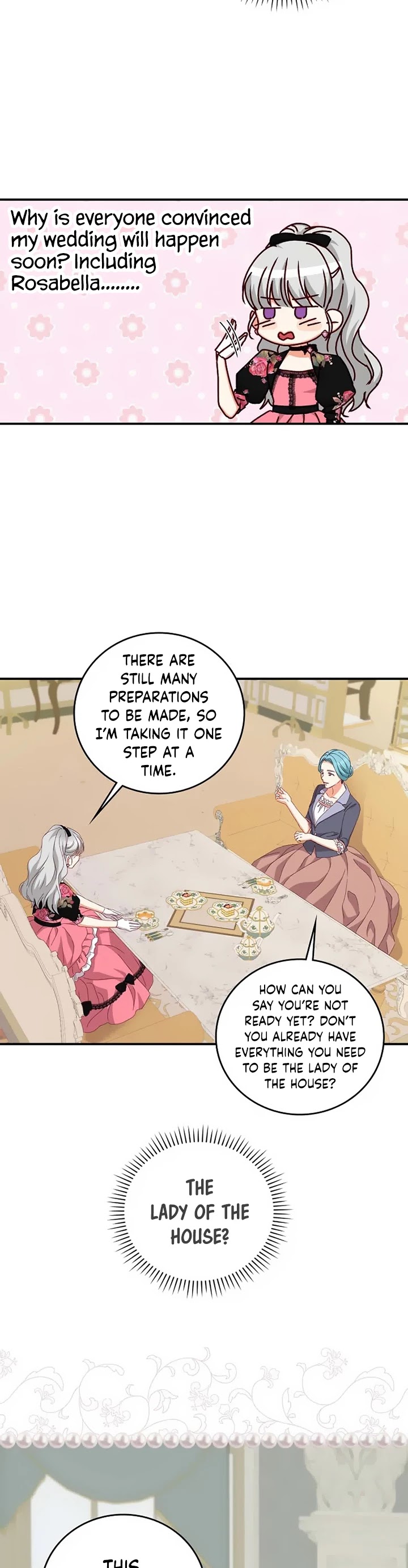 Beware of the Brothers! Chapter 94 page 3 - Chapter 94