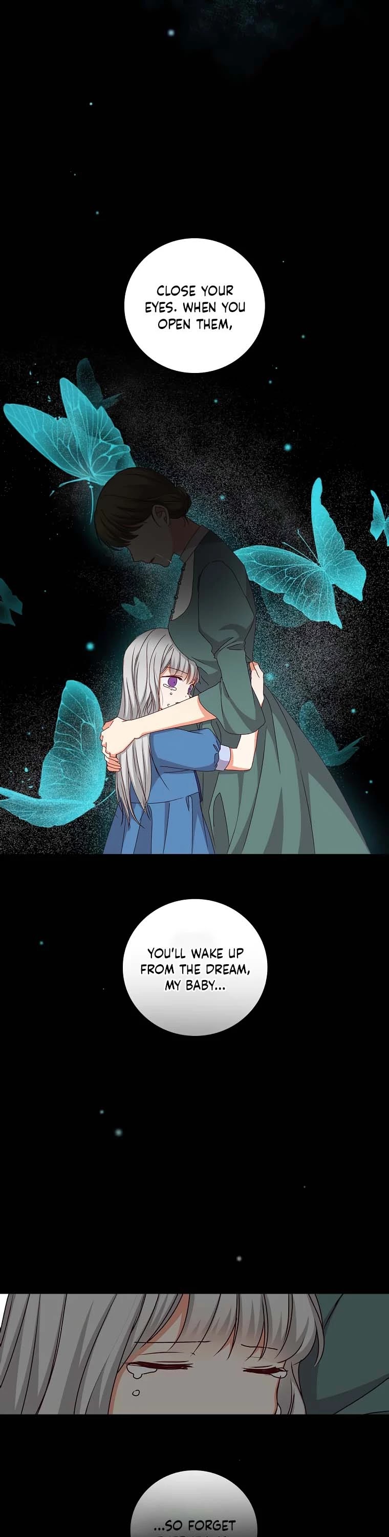 Beware of the Brothers! Chapter 95 page 11 - Chapter 95: End of Main Story