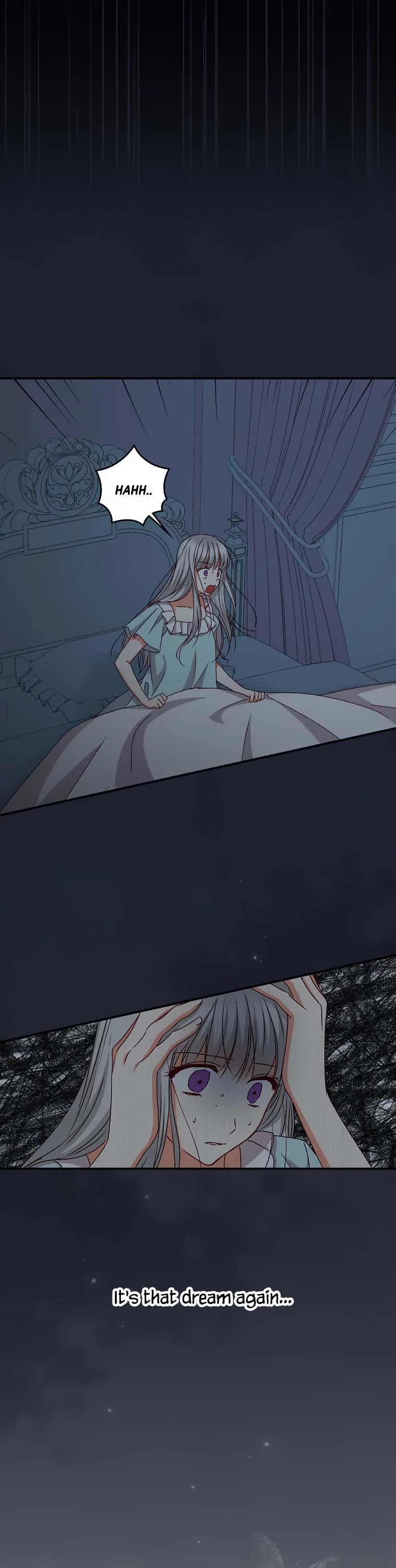 Beware of the Brothers! Chapter 95 page 14 - Chapter 95: End of Main Story