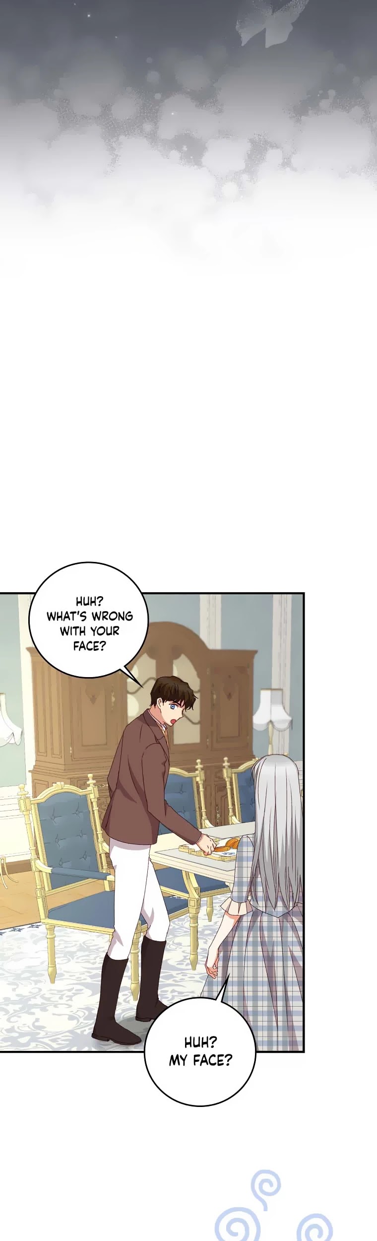 Beware of the Brothers! Chapter 95 page 15 - Chapter 95: End of Main Story