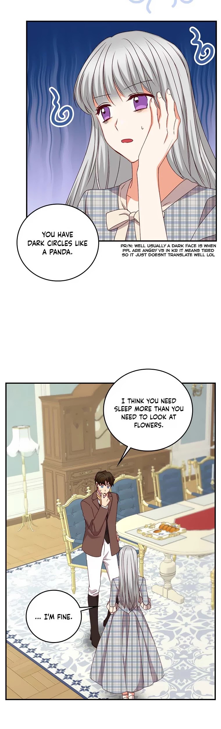 Beware of the Brothers! Chapter 95 page 16 - Chapter 95: End of Main Story