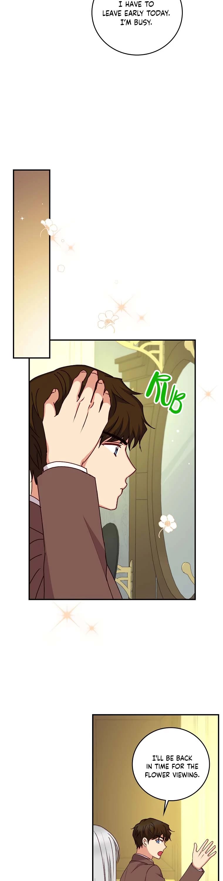 Beware of the Brothers! Chapter 95 page 18 - Chapter 95: End of Main Story