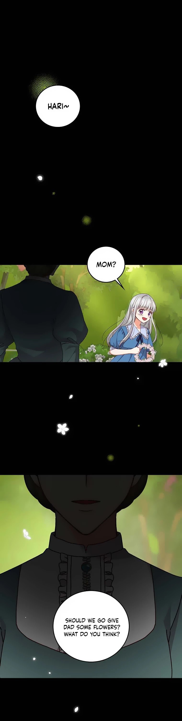Beware of the Brothers! Chapter 95 page 2 - Chapter 95: End of Main Story